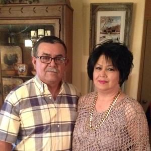 Meet your Posher, Connie