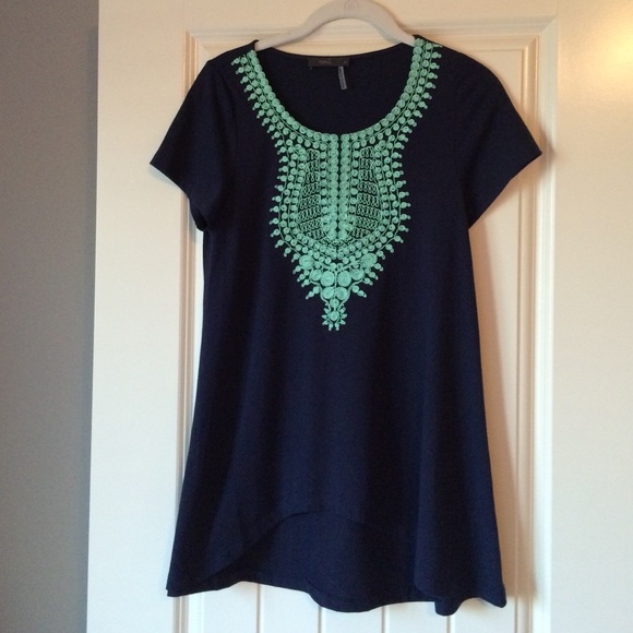 THML highly coveted Kahlo top from Stitch Fix