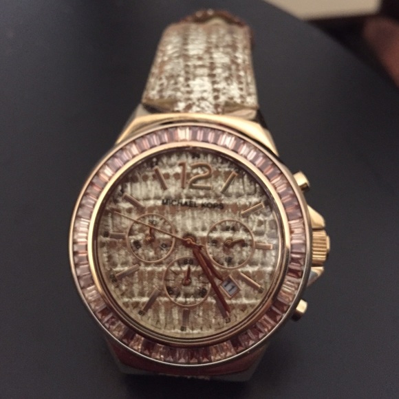 Watches