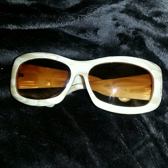 GUCCI AUTHENTIC Sunglasses
