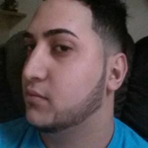 Meet your Posher, Juan miguel