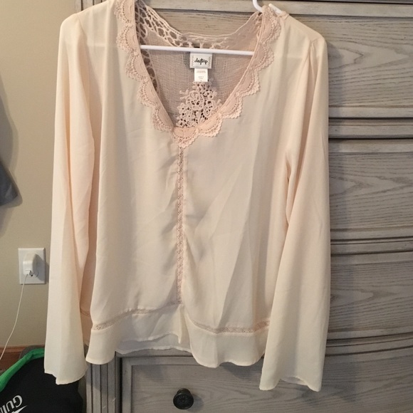 Daytrip Top