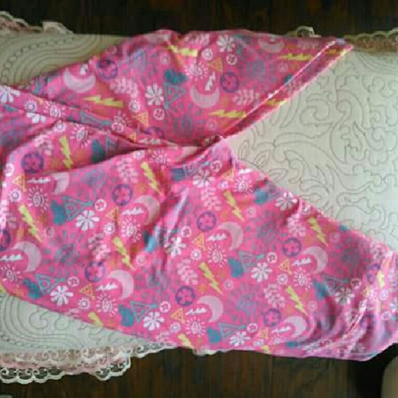OS LulaRoe leggings