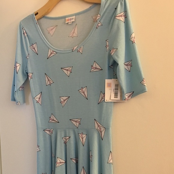 BNWT S Lularoe Nicole