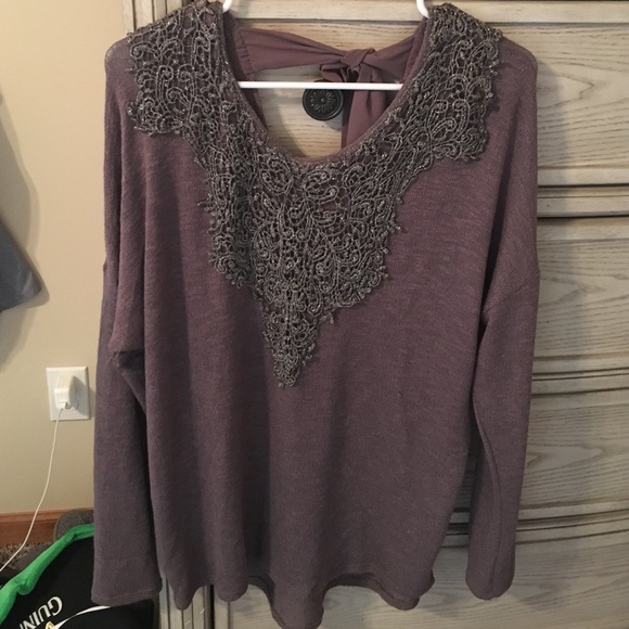 Daytrip Sweater