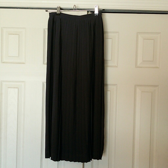 Allsaints skirt