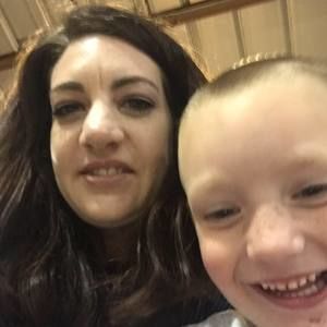 Meet your Posher, Jocelyn