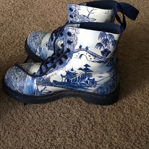 Doc Martens
