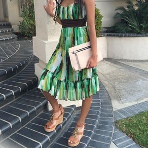 🎉HOST PICK🎉 Colorful Summer Dress!