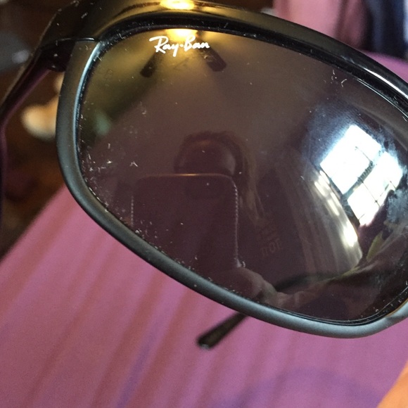 Ray bans (unisex) - Picture 4 of 4