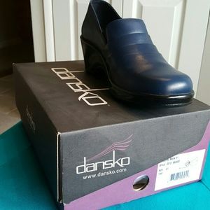 Dansko Sable