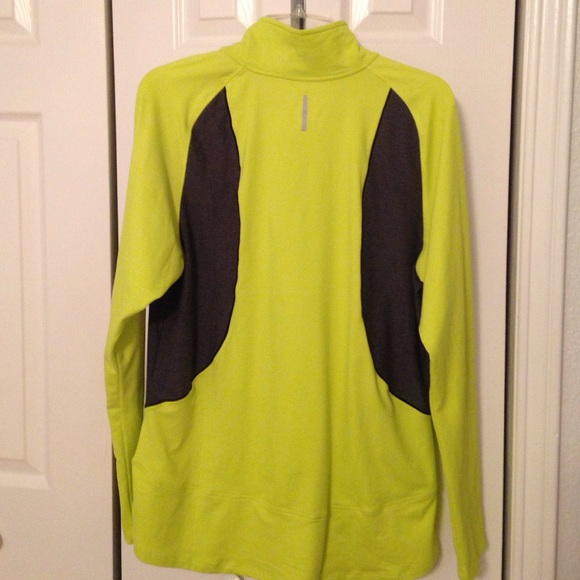 Pullover jacket - Picture 3 of 4