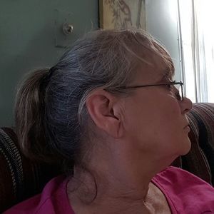 Meet your Posher, Jeanette