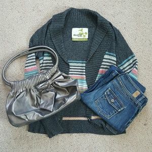 Hollister Cardigan