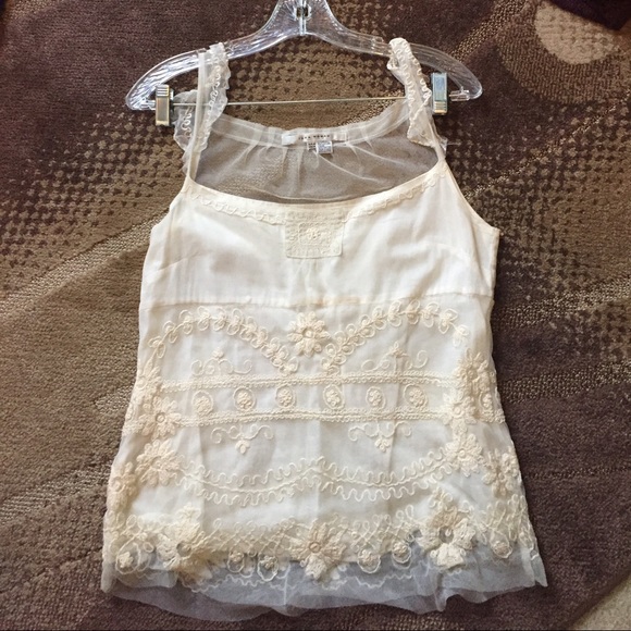 Zara Tops - Beautiful Zara Top