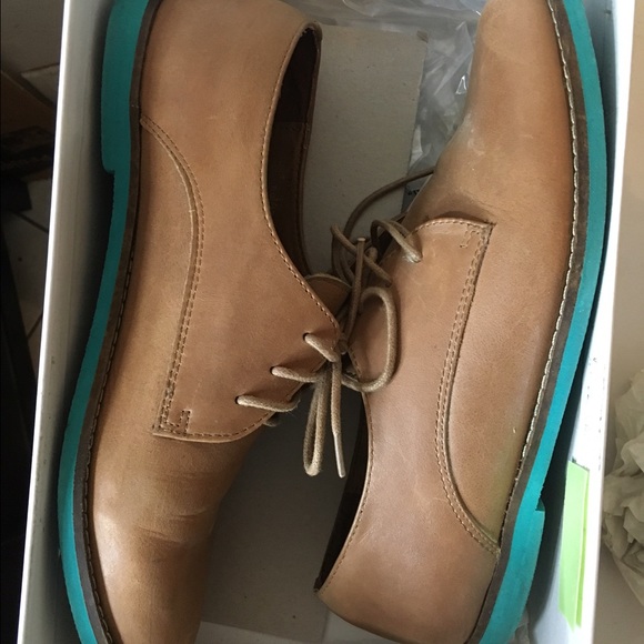 Steve Madden Oxford