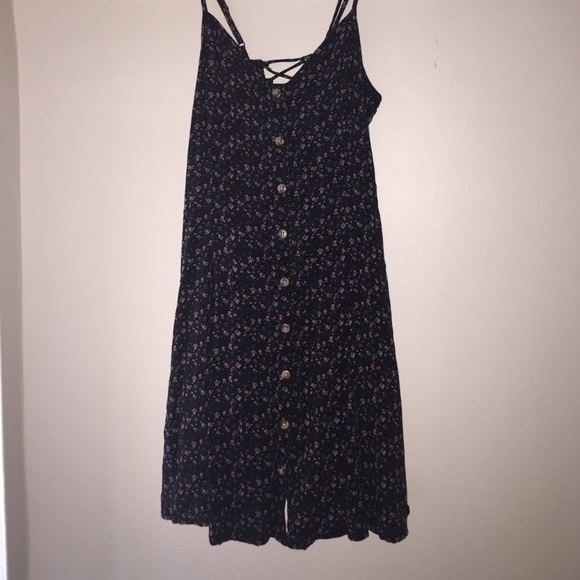 Baby Doll Dress