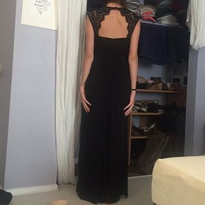 Prom/evening long gown