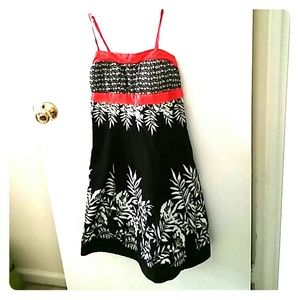 Size S Spring Dress