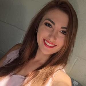 Meet your Posher, Kelsie