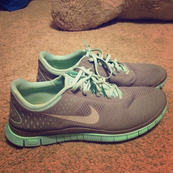 Nike free 4.0