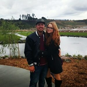 Meet your Posher, Brandi