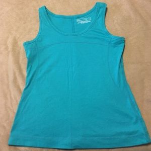 Tek Gear workout top cute enough to wear anywhere.