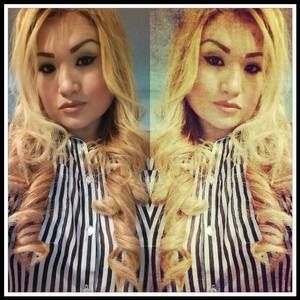 Meet your Posher, Dulce