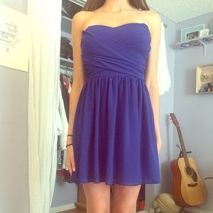 Homecoming/prom dress