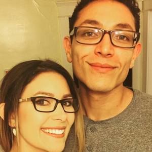 Meet your Posher, Ysabel