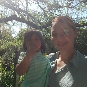 Meet your Posher, Anna