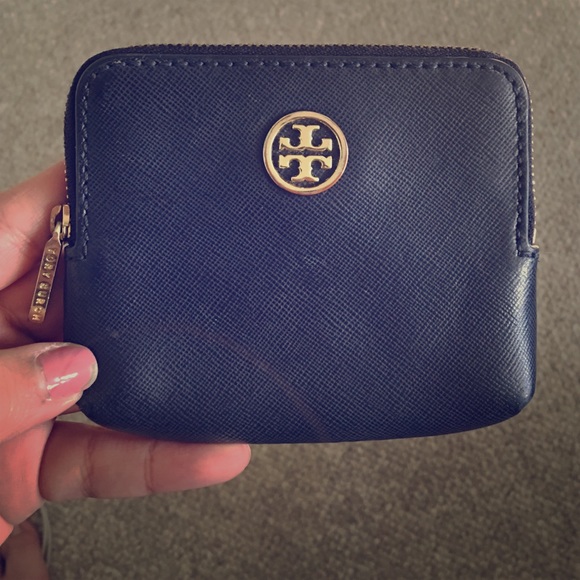 Tory Burch small wallet/card holder