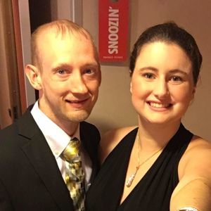 Meet your Posher, Paige ann