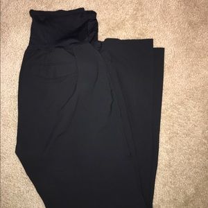 GAP Maternity Pants