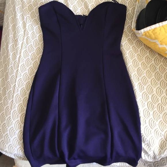 Tobi bodycon dress