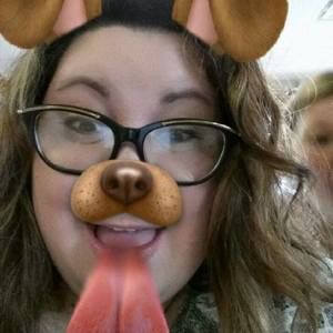 Meet your Posher, Whitney