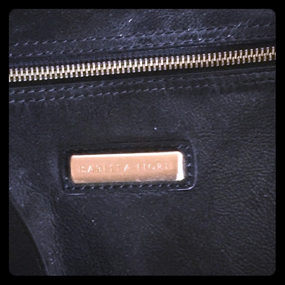 Isabella Fiore handbag