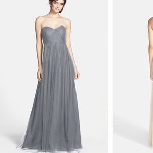 Jenny Yoo Annabelle Dress