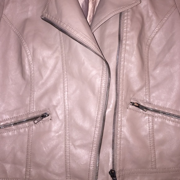 Forever 21 Jacket - Picture 2 of 4