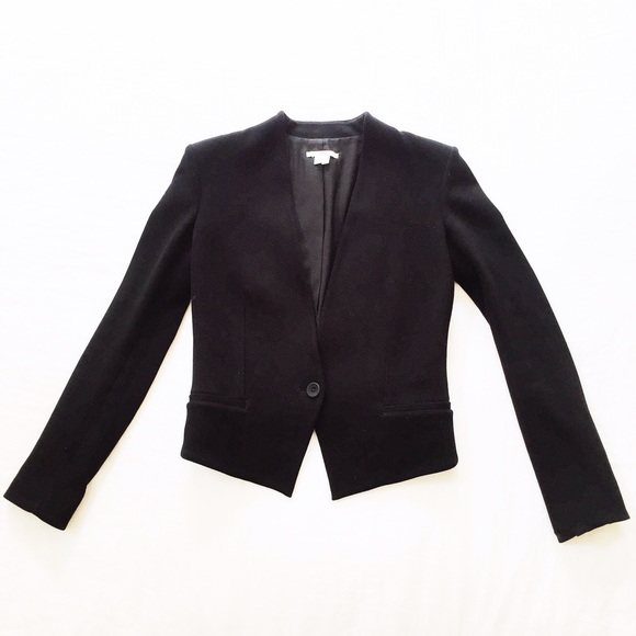 Helmet Lang Jacket size petite