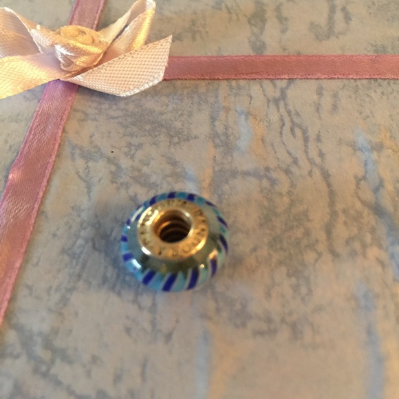 Pandora Murano glass bead