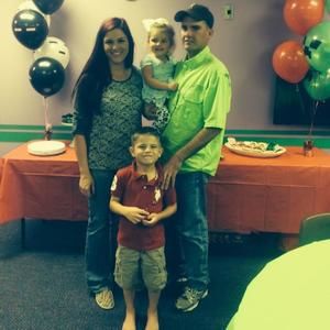 Meet your Posher, Megan