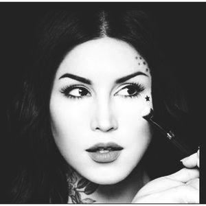 Kat Von D | Makeup | Kat Von D Lock It Eye Primer | Poshmark