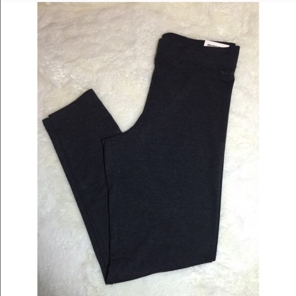 •VS Pink Leggings•