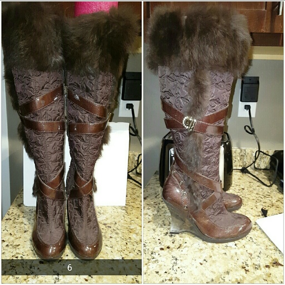 Boots /