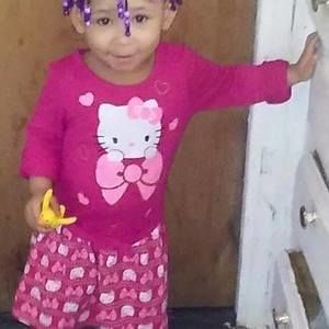 Meet your Posher, Brenda