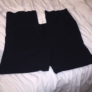 Worthington Wide Leg Career Pants Size 14