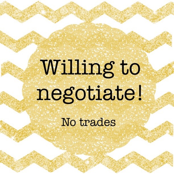 Negotiate - Picture 1 of 1