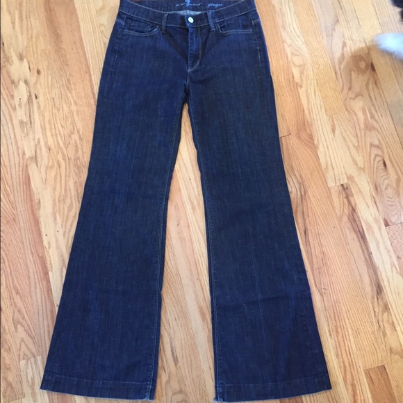 Women's Bootcut Jeans
