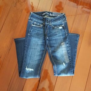 Brand new AE Jean